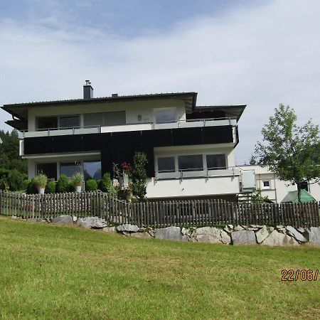 Appartement Heiss Kleinarl Dış mekan fotoğraf