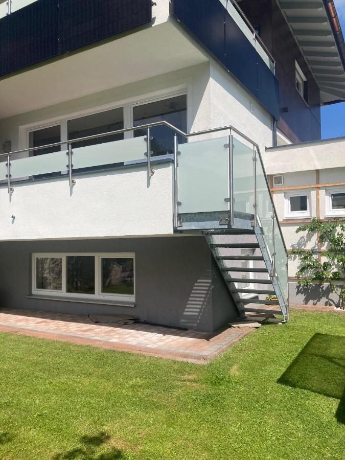 Appartement Heiss Kleinarl Dış mekan fotoğraf