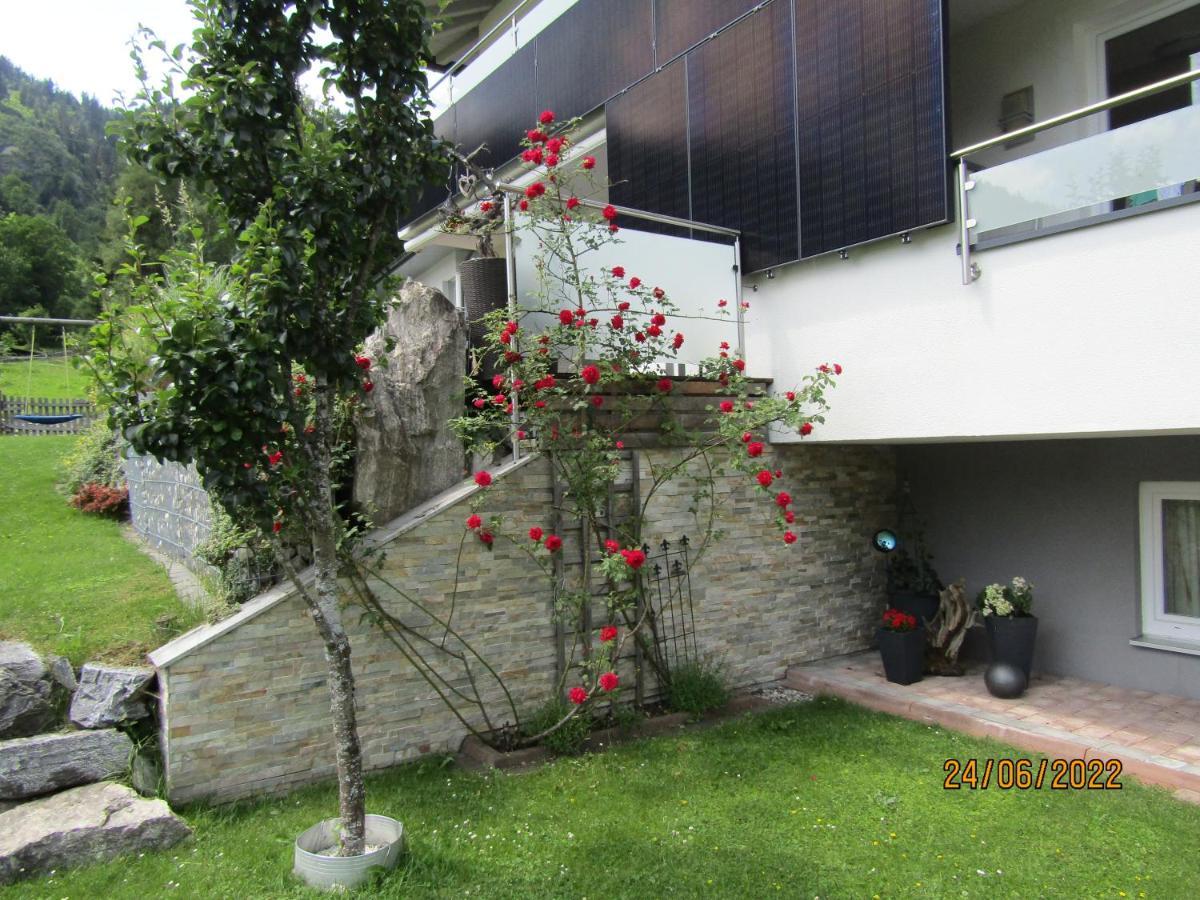 Appartement Heiss Kleinarl Dış mekan fotoğraf