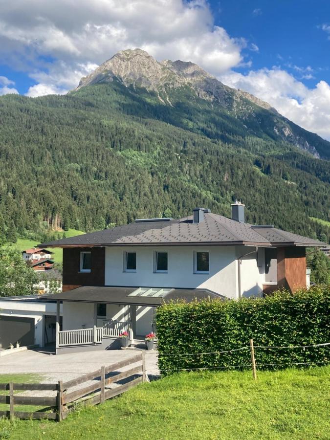 Appartement Heiss Kleinarl Dış mekan fotoğraf