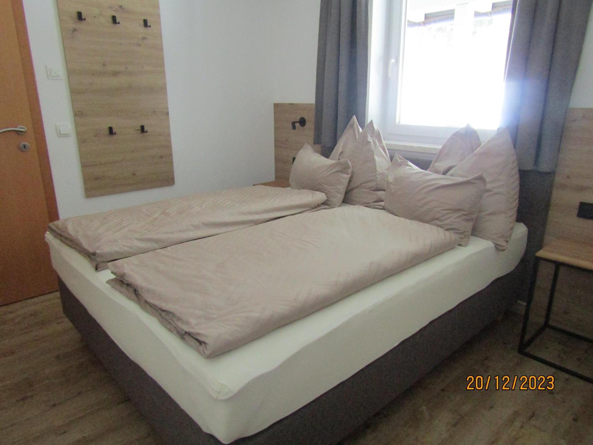 Appartement Heiss Kleinarl Dış mekan fotoğraf