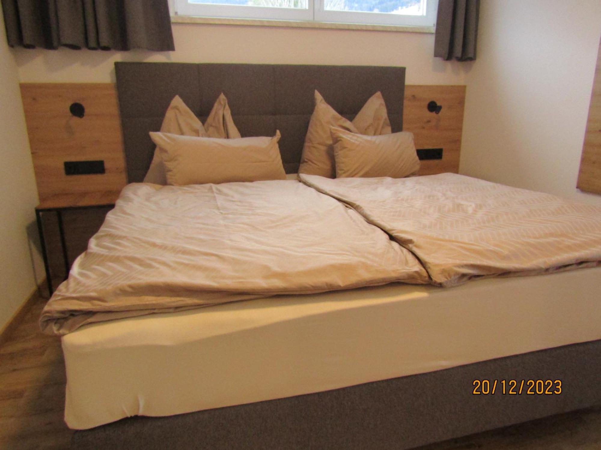 Appartement Heiss Kleinarl Dış mekan fotoğraf