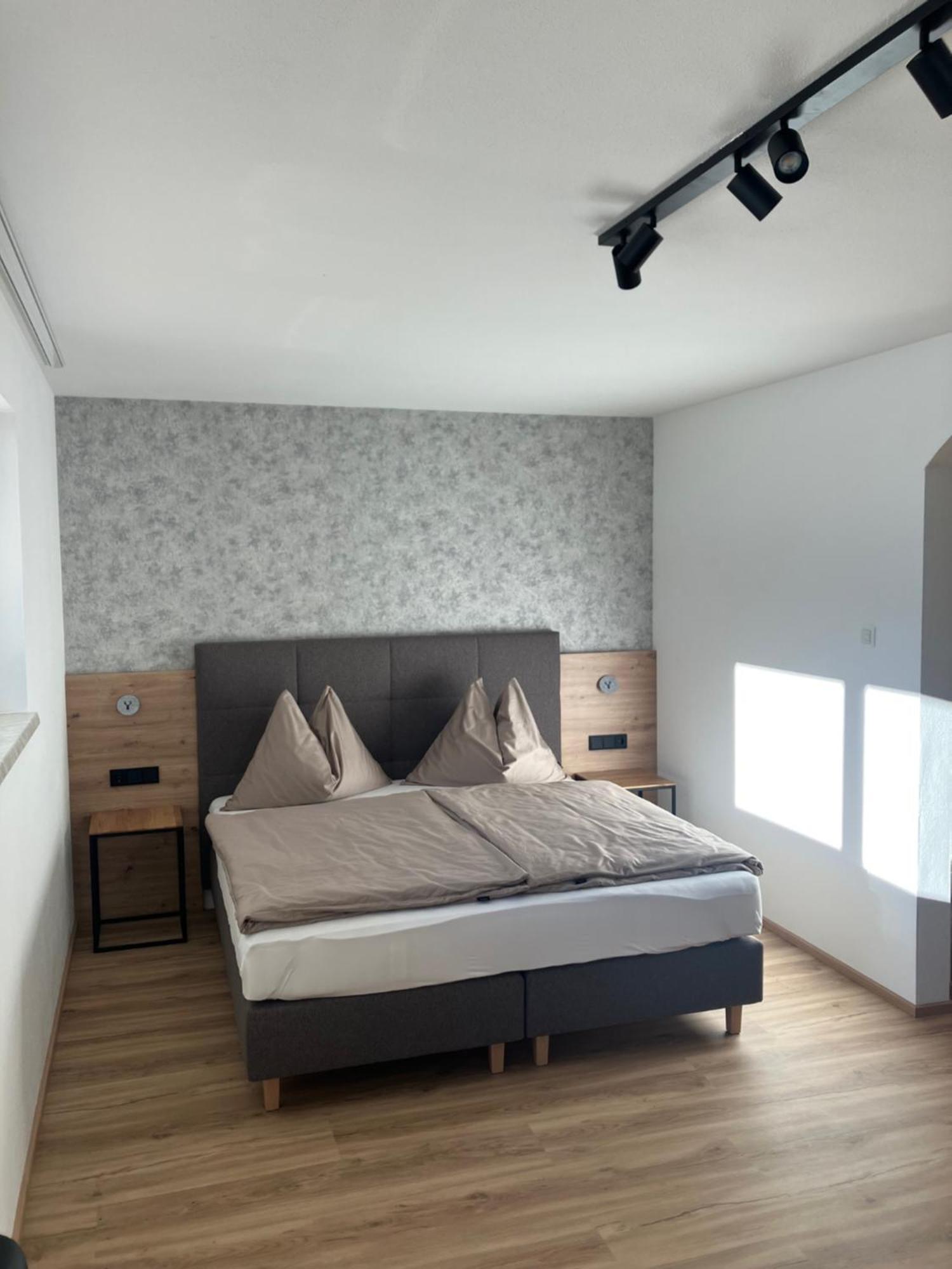 Appartement Heiss Kleinarl Dış mekan fotoğraf