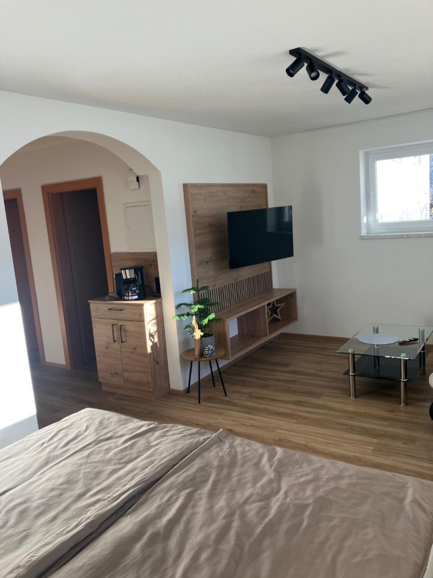 Appartement Heiss Kleinarl Dış mekan fotoğraf