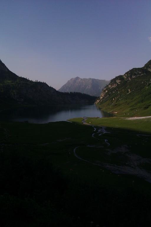 Appartement Heiss Kleinarl Dış mekan fotoğraf